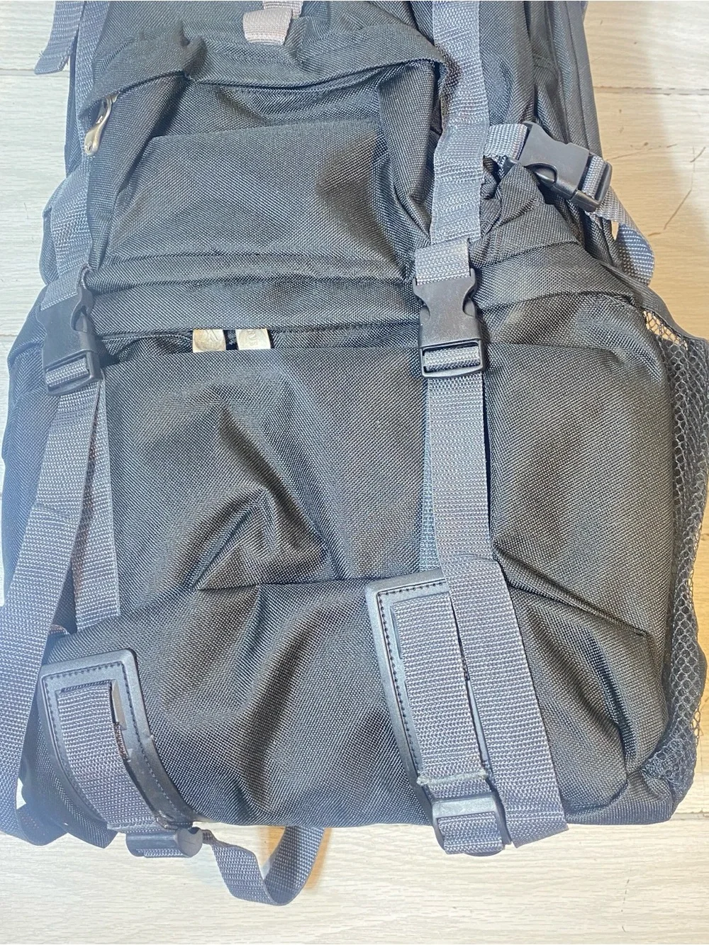 Everest Designs everest 8045dlx